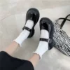 Чёрный глянцевый