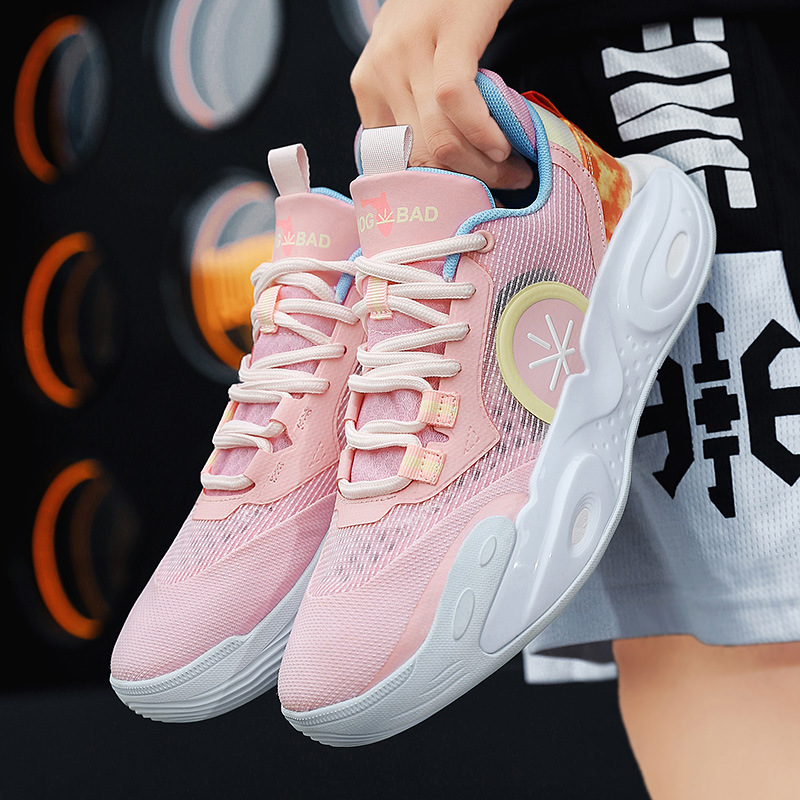 Basketball Shoes for Men and Women, Youth Sneakers, Low-Top, Cushioning, Wear-Resistant, 2026 All-Season Special Competition Sports Children's Shoes Basketball Shoes for Men and Women, Youth Sneakers, Low-Top, Cushioning, Wear-Resistant, 2026 All-Season Special Competition Sports Children's Shoes