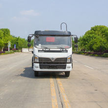 东风途逸10吨压缩垃圾车12方垃圾清运车上户方便送车到家