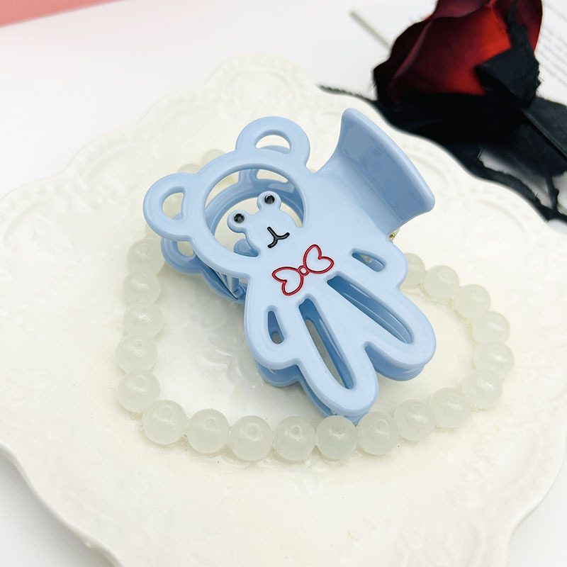 블루 베어 그리퍼