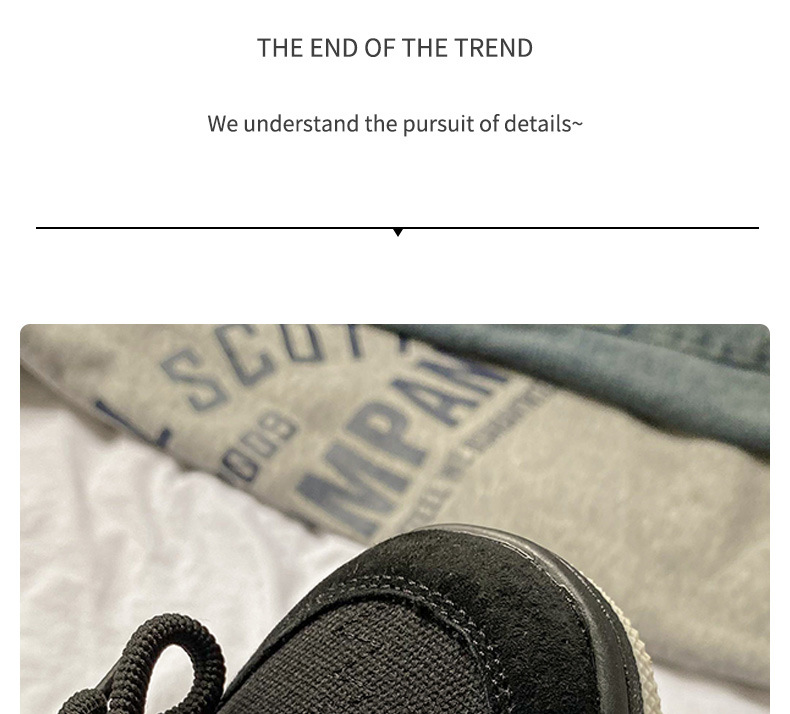 Title 12, Chaussures décontractées en toile pour femmes a...