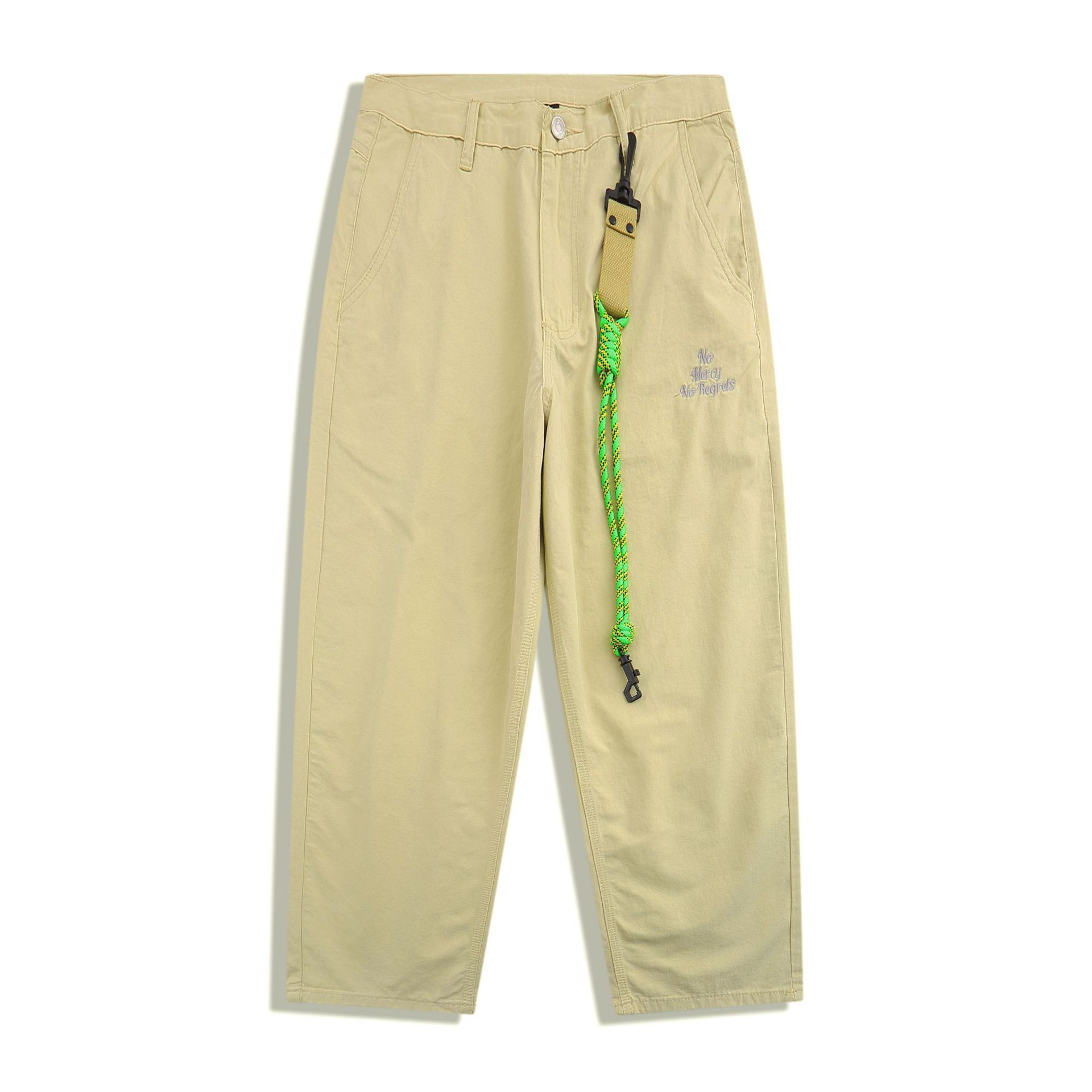 Pantalones casuales en liquidación. Oferta especial, sin devoluciones ni cambios. Pantalones casuales y pantalones largos con pequeños defectos no serán aceptados para devoluciones o cambios.