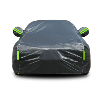 Car clothing — Qìchē Reflective Car