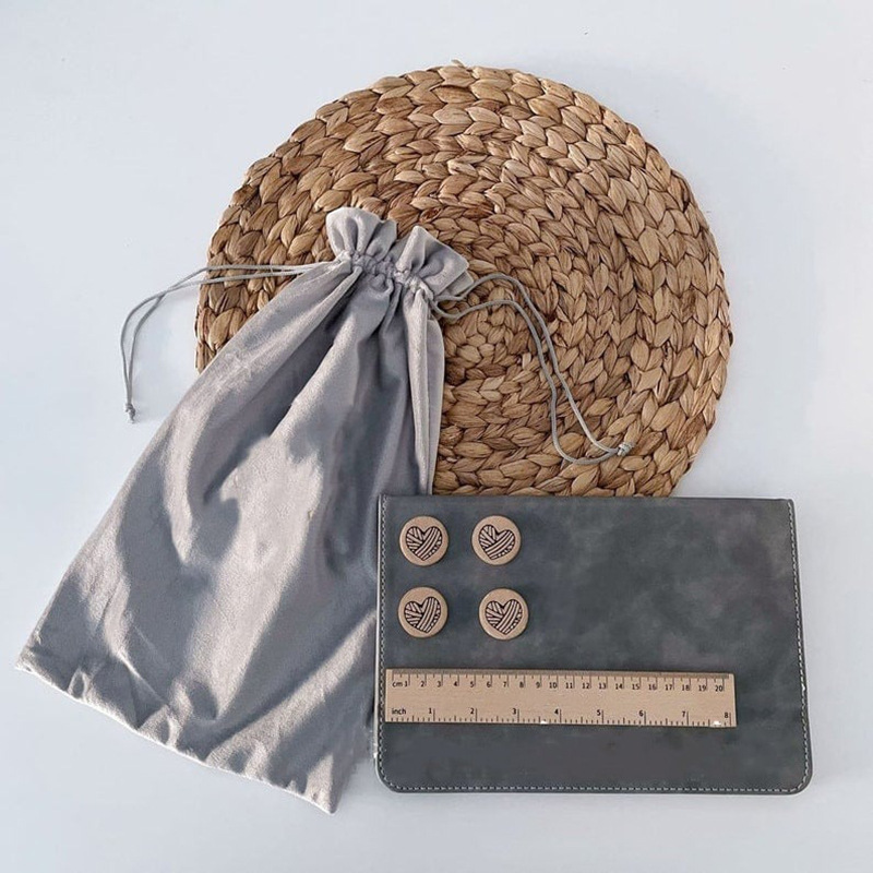 Nuevo marco de gráfico de punto plegable transfronterizo herramientas prácticas para el hogar regalos plegables creativos al por mayor