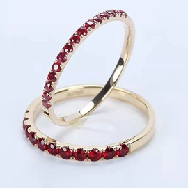 钻石手饰;K金项饰;宝石手饰