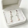 925 Silver Needle 148