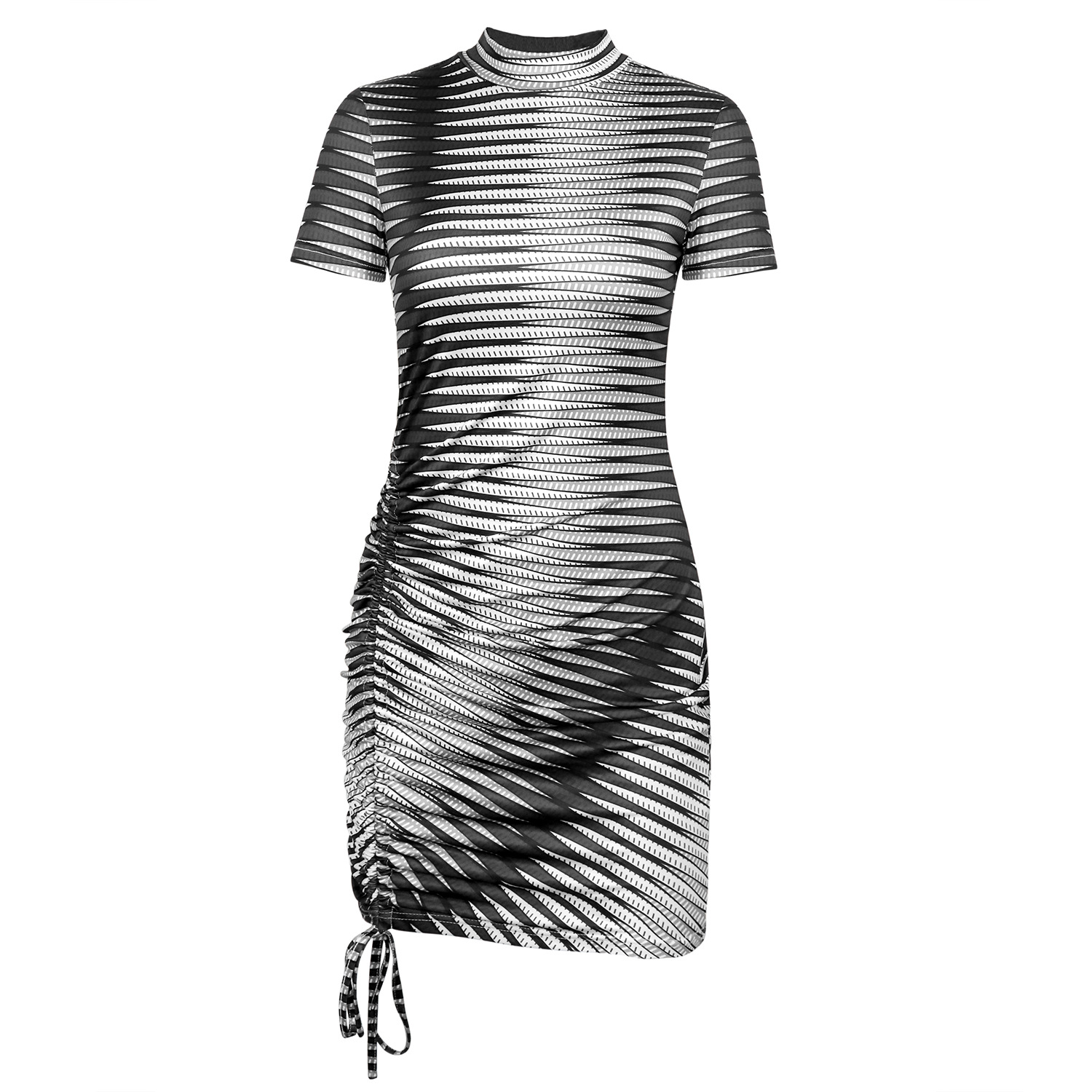 9966-Черно-белое