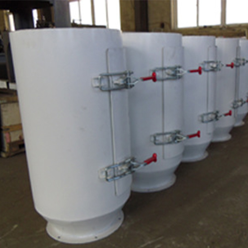 东北厂家供应 配置清理托盘的不锈钢永磁筒  强磁设计  欢迎订购