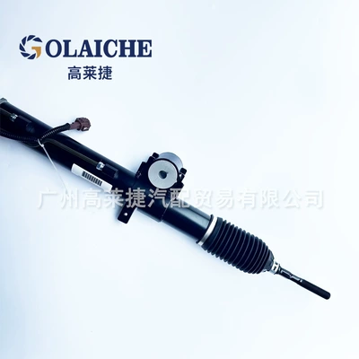 Infiniti – Steering gear assembly Infiniti Ex37