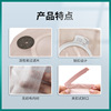 Xilekang B0345-2 Two-piece pockets wholesale 10 tablets/box opening skin color anorectal stool to create fistula bags