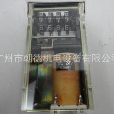 AC-NEA4  DC24V  计数器