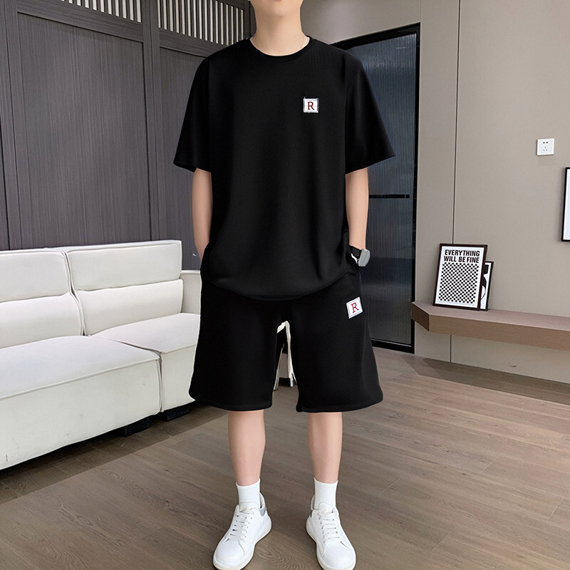 [세트] 2503 블랙