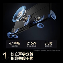�m�� ԭ�b�L���ҕ55D66H 65Ӣ��4K��������ƽ��Һ��85��һ����Ч
