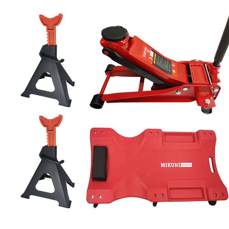 Soporte de seguridad para mantenimiento de automóviles Soporte de seguridad para gatos Soporte de seguridad Herramientas especiales para mantenimiento de automóviles