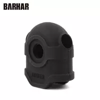 BARHAR BARHAR чехол ограничения силиконовая втулка ремешок веревки главный замок быстрая защита ограничения на ход 10 комплектов