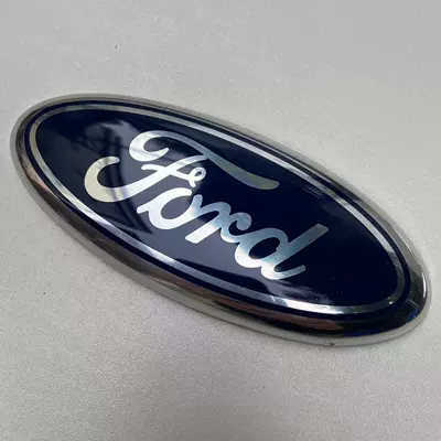 Box Sticker 14.5, Car logo
