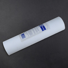 Needle punched PP cotton 100g 1 micron/5 micron 10-inch PP cotton filter element water purifier filter cartridge