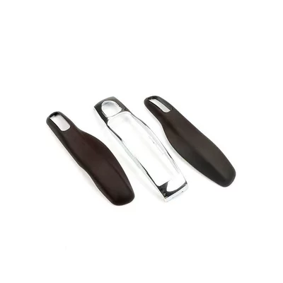 Car key bag | Cayenne Palamela Panamera911Taycan - martha-pull-red-old-key-shell