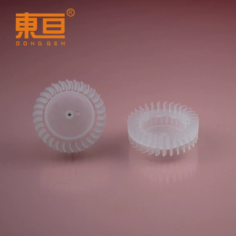 Φ4130Y2A центробежное рабочее колесо Ming центробежное лопасть вентилятора центробежная лопасть турбовентиляторная технология малых деталей