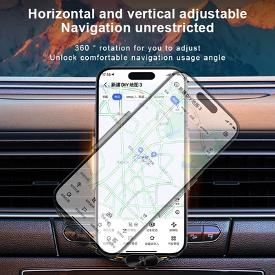 Car Accessories, Car phone holder