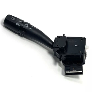 934102D010 is suitable for Hyundai Elantra 2001-2003 light sensor switch lever