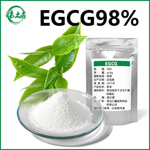 EGCG98% �G����ȡ����� ��]ʳ�Ӄ����؛]ʳ������989-51-5