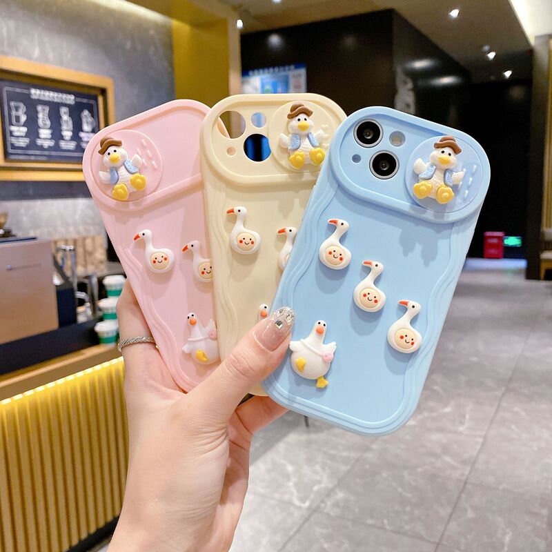 Wave Sliding Window Case Suitable for Apple 15 Sliding Window Case, iPhone X/16 14 Phone Case, High Aesthetic Value iPhone 16