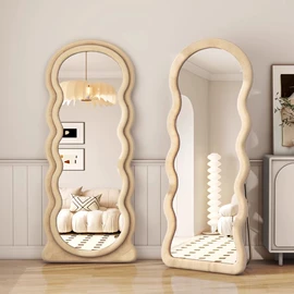 穿衣镜;落地镜;化妆镜