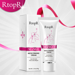 RtopR MANGO NECK CREAM ネッククリーム クロスボーダー RtopR015