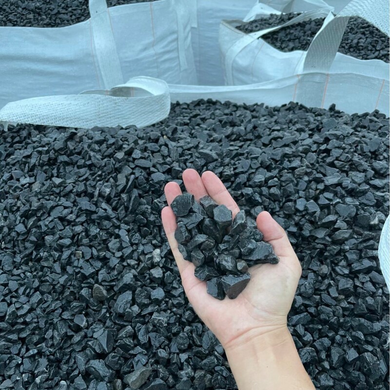 Black Stone Black Gravel Factory Wholesale Landscape Engineering Landscape Decoration Black Washed Stone Gravel Black Stone Black Gravel Factory Wholesale Landscape Engineering Landscape Decoration Black Washed Stone Gravel