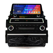 Suitable for Patrol Nissan Patrol Amanda Y62 Infiniti Infinitiqx80 Qx56 Car Navigation
