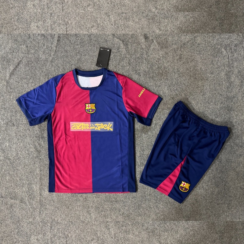 クラブ 2425 セット サッカー ユニフォーム 新しいホット レアル マドリード ジャージ バルセロナ アーセナル パリ AC ジュventus サッカー ジャージ|undefined