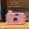 Pink-standard
