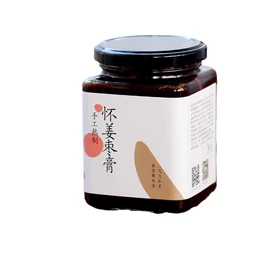 鹿产品;参类滋补品;非处方滋补膏