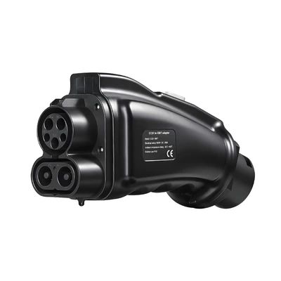 energy electric vehicle charging converter: EV şarj adapterləri