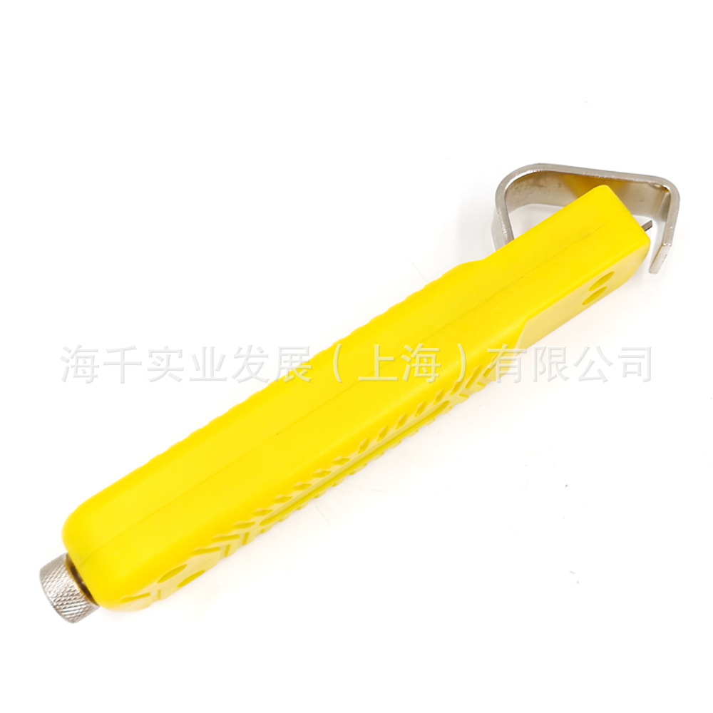 可调节电缆剥线钳LY25-1/LY25-2铜铝电缆剥线钳