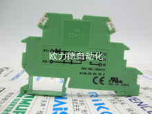 DEK-REL-G24/21�̵��� ����Art.Nr.2964500 �̵����ͺ�NO.2961105