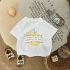Apple, T-shirt
