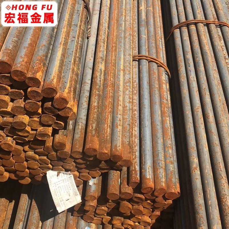 批发 SAE1045H 杭钢 SAE1045H 热轧圆钢 45#圆钢 现货 材质有保证