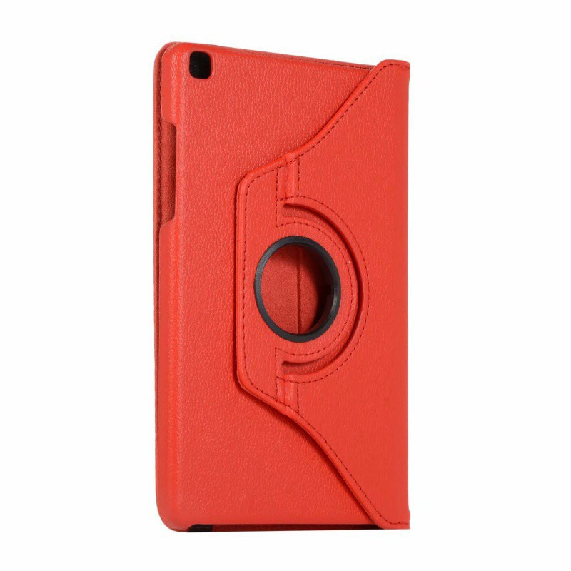 For 2019 Samsung Tab A 8.0 T290 protective case 360 Rotating Tab A 8.0 P200 leather case