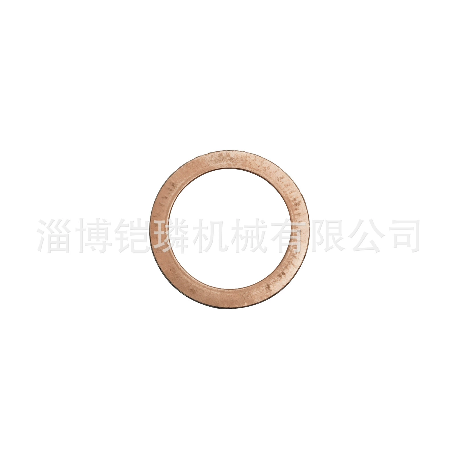 Cross-border hot sale Yamaha exhaust pipe gasket 3EG-14613-00-00
