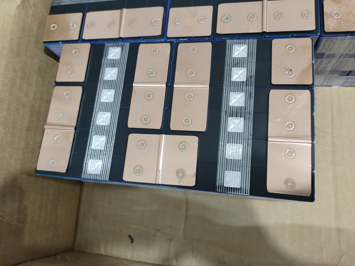 Toshiba 2.3v20ah batería de titanato de litio celda de alta potencia fuente de alimentación de arranque de emergencia fuente de alimentación de equipos de baja temperatura