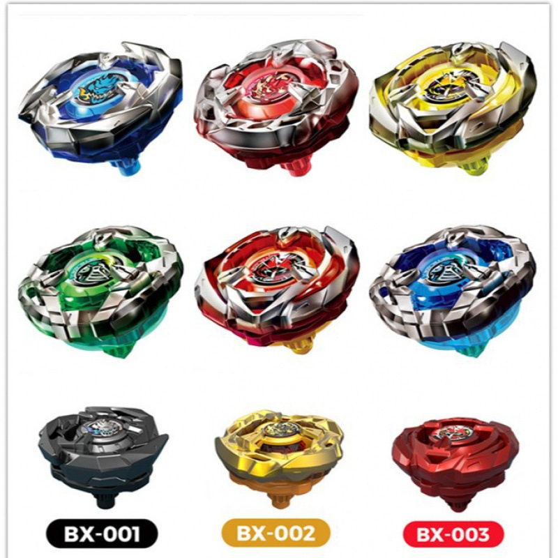 火牌クロスボーダー熱売BX-01- UX-13シリーズジャイロデスクトップ玩具子供戦闘シングルジャイロバッグメーカー|undefined