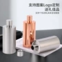 便携式随身跨境加厚酒壶