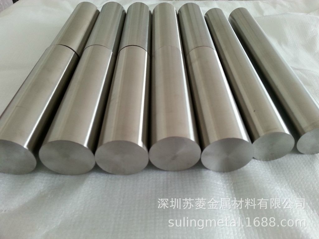 化工用 钛棒 钛靶 钛球阀 规格齐全 可定做