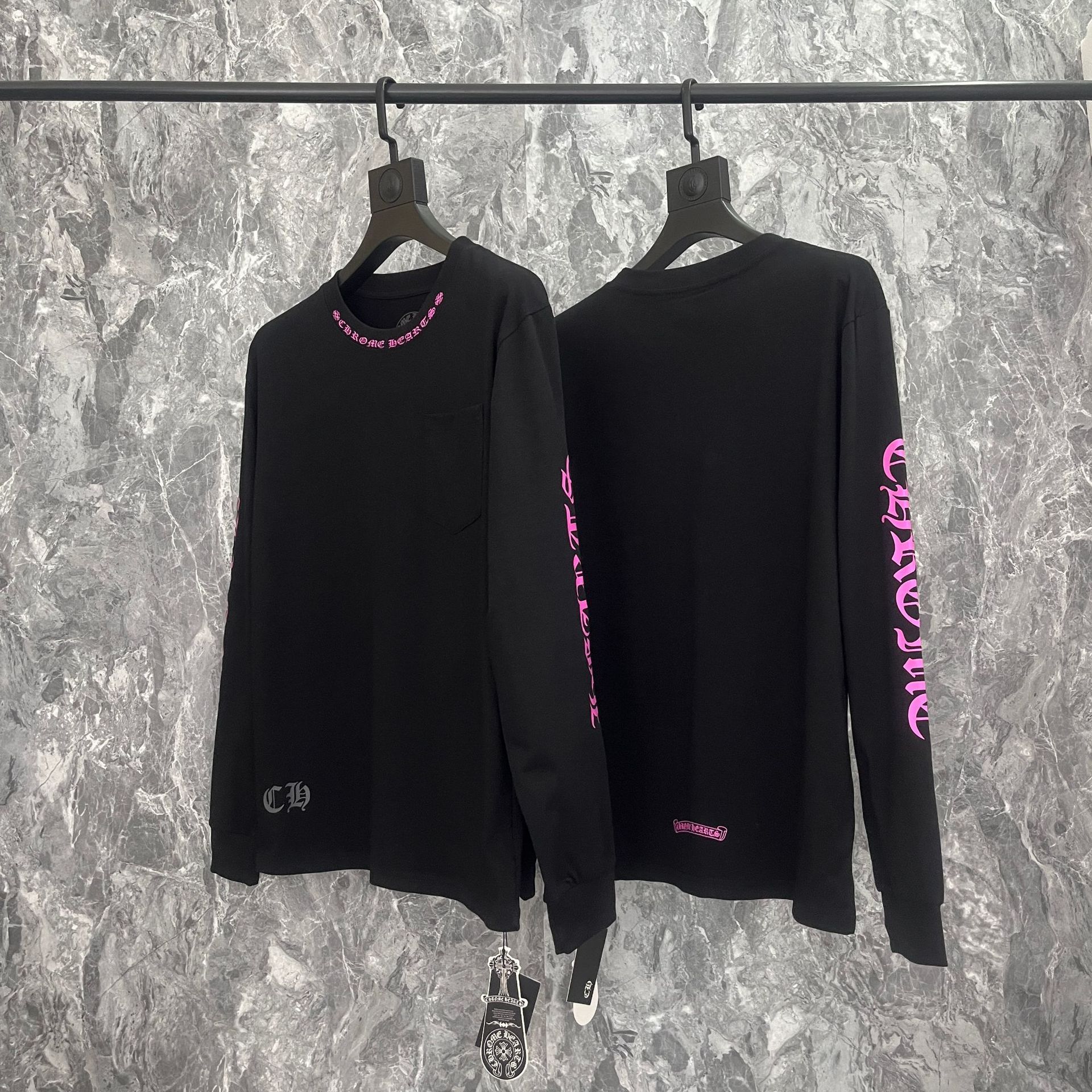 9018 ブラック