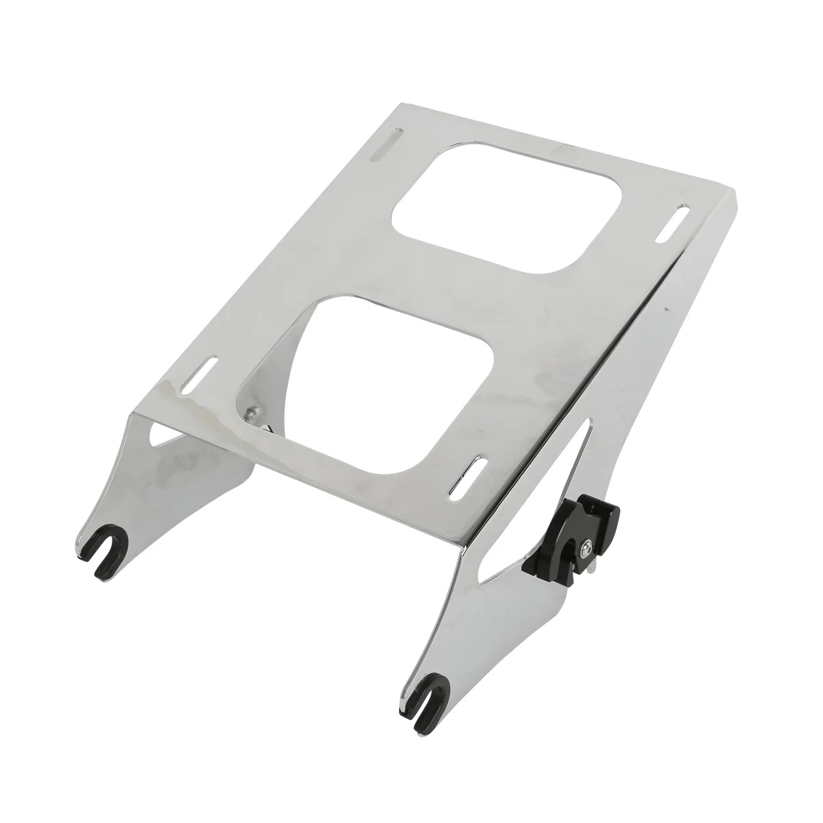 Motorcycle Accessories Suitable for Harley Road King, Road Glide, Road King Supreme Models, Tail Box for Years 14-25