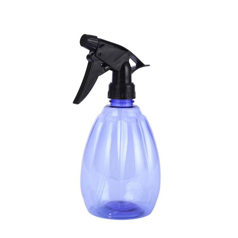 Botella de agua doméstica horticultura plantación de flores horticultura