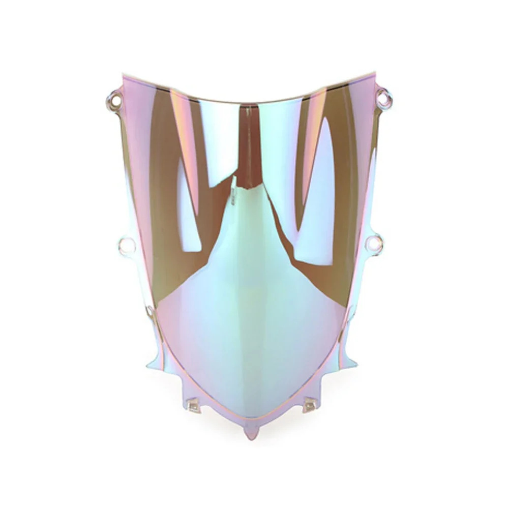 Suitable for Yamaha YZF600 R7 R6 2017-2023 motorcycle modified front windshield front windshield