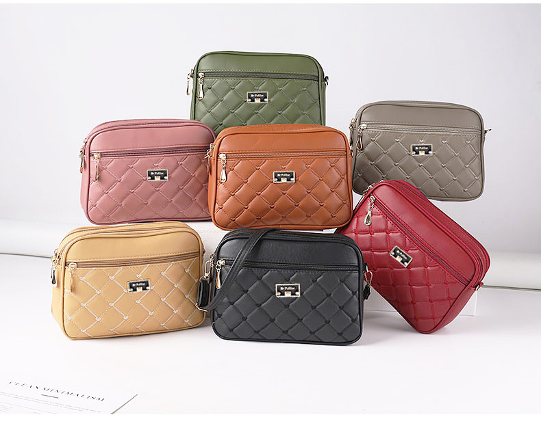 Crossbody Bag Image 1